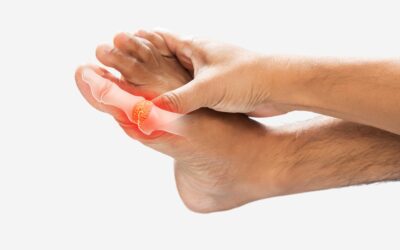 The big TOE (thumb), emotional and spiritual meaning