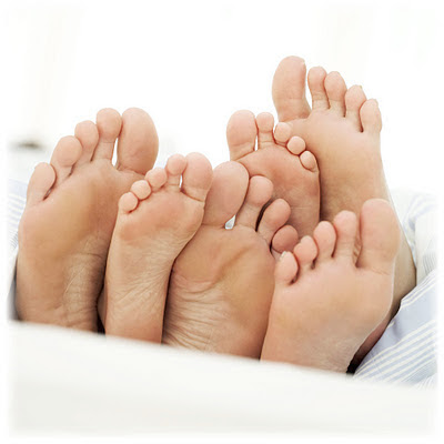 Read more about the article The big TOE (thumb), emotional and spiritual meaning
