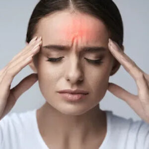 TENSION HEADACHE, emotional and spiritual meaning