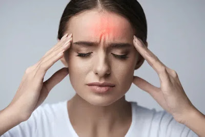 Read more about the article TENSION HEADACHE, emotional and spiritual meaning