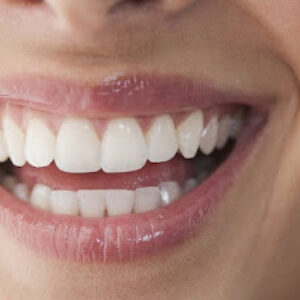 TEETH, emotional and spiritual meaning
