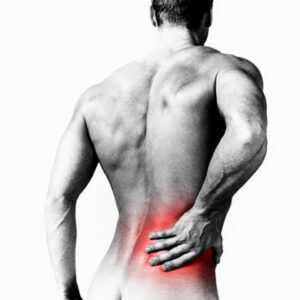 HERNIATED DISC, emotional and spiritual meaning