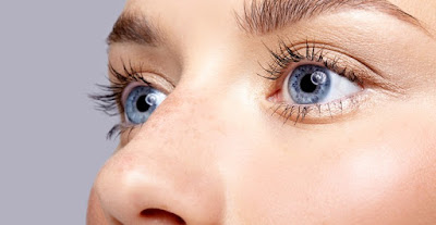 Read more about the article SWOLLEN EYELIDS, emotional and spiritual meaning