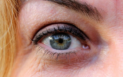 Read more about the article CORNEA, emotional and spiritual meaning