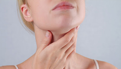 Read more about the article THYROID, emotional and spiritual meaning