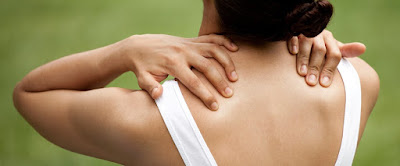 Read more about the article SHOULDER pain, emotional and spiritual meaning