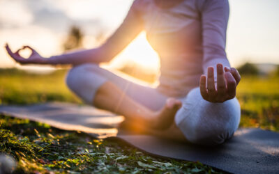 The body is a projection of the mind