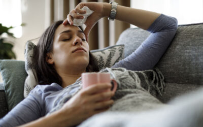 How is illness created?