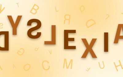 DYSLEXIA, emotional and spiritual meaning