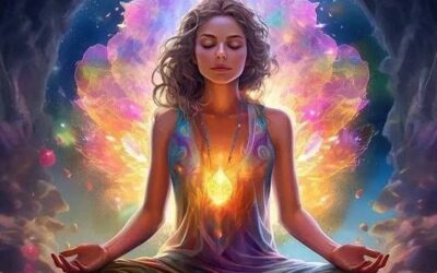INNER TRANSFORMATION IN 12 STEPS