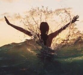 Consciousness invites you to awaken