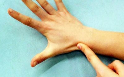 SCAPHOID BONE, emotional and spiritual meaning