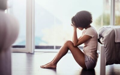 Interpersonal relationships in the WOUND OF REJECTION