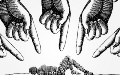 Interpersonal relationships in the HUMILIATION WOUND