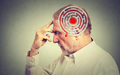 AMNESIA, emotional and spiritual meaning