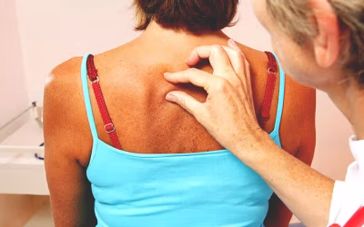 ABSCESS, Emotional and Spiritual Meaning