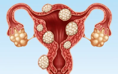 UTERINE FIBROIDS: emotional and spiritual meaning