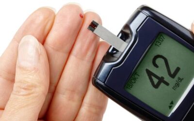 HYPOGLYCEMIA: emotional and spiritual meaning